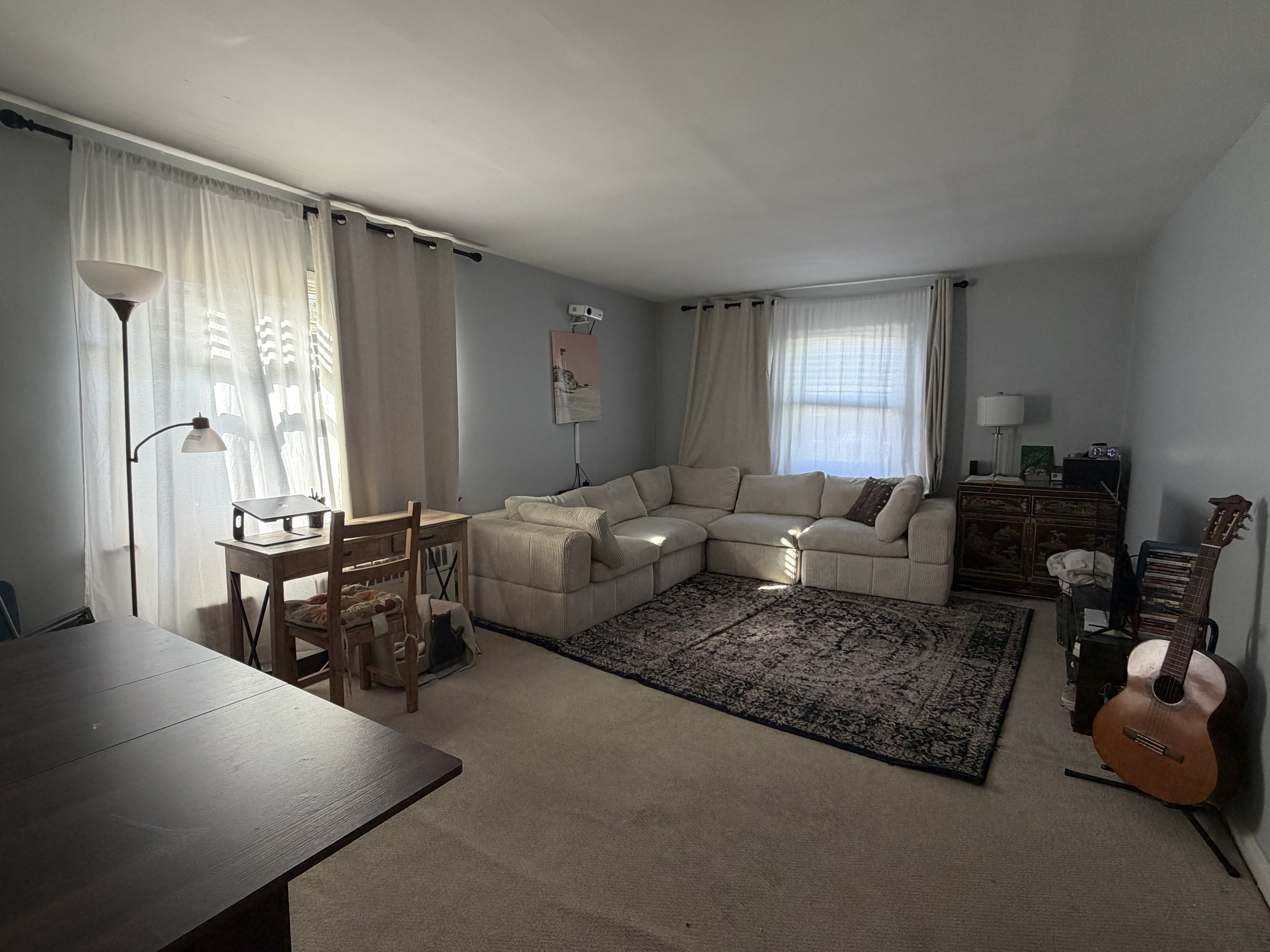 451 Heath Place interior